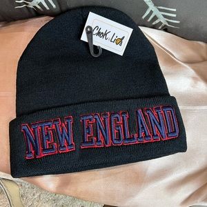 New England stocking/winter cap